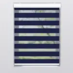 m&ouml;max Dornbirn - Ihr Trendm&ouml;belhaus in Dornbirn Duorollo in Blau ca. 95x175cm