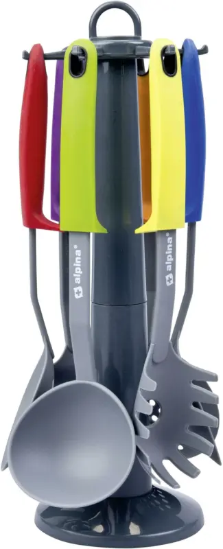 Küchenhelferset Martin, 7-teilig