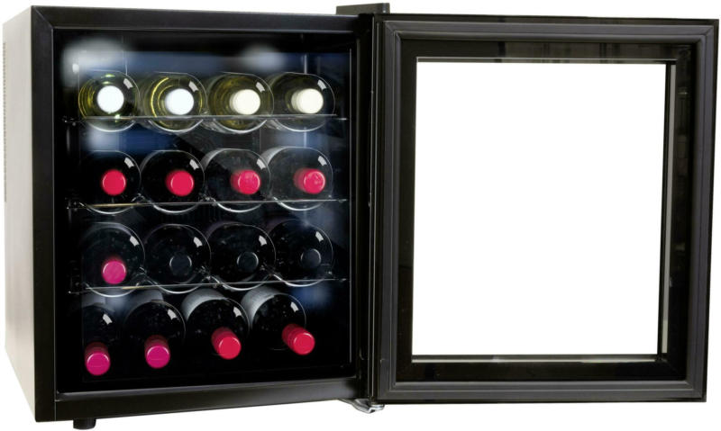 Weinkühlschrank Camille ca. 48l