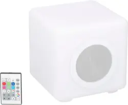 Lautsprecher Moody Outdoor max. 6 Watt