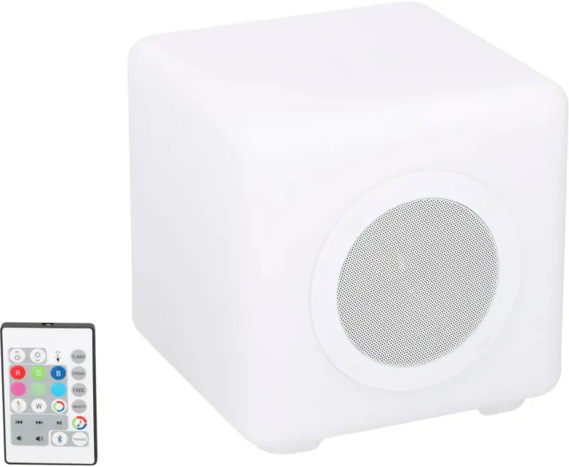 Lautsprecher Moody Outdoor max. 6 Watt