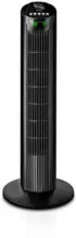 mömax Dornbirn - Ihr Trendmöbelhaus in Dornbirn Turmventilator Black & Decker max. 45 Watt