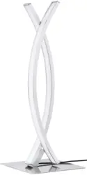 LED-Tischleuchte Tillo max. 12 Watt