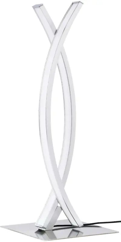 LED-Tischleuchte Tillo max. 12 Watt