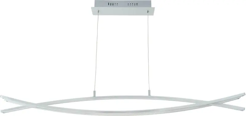 LED-Hängeleuchte Tillo max. 30 Watt