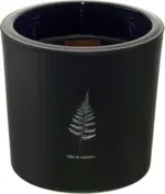 mömax Dornbirn - Ihr Trendmöbelhaus in Dornbirn Kerze im Glas Candle in Schwarz