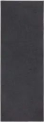 Läufer Niki in Anthrazit ca. 66x180cm