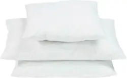 Zierkissen Fride in Weiß ca.40x40cm