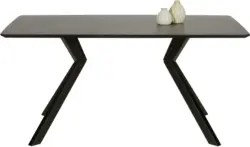 Esstisch aus Eiche Massiv