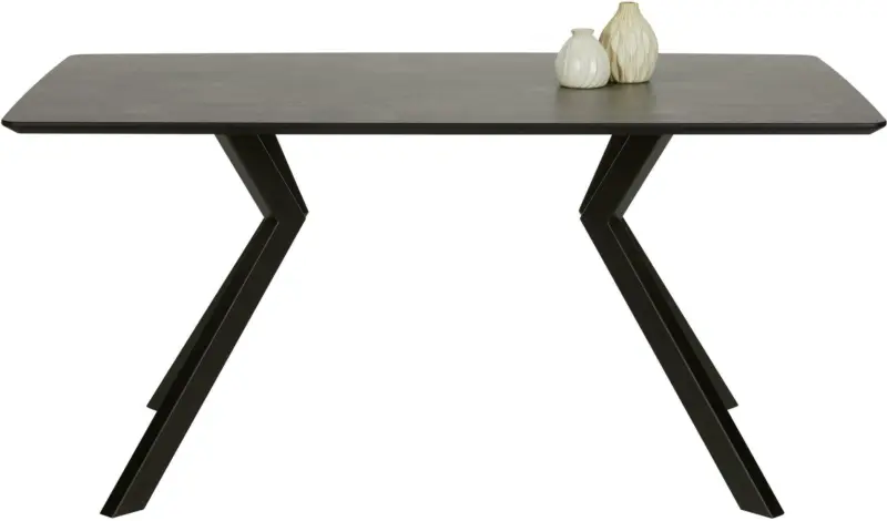 Esstisch aus Eiche Massiv