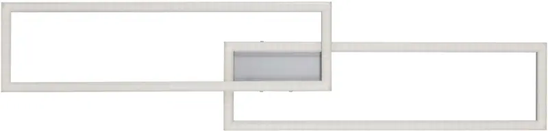 LED-Deckenleuchte Lolasmart max. 18 Watt Deckenlampe