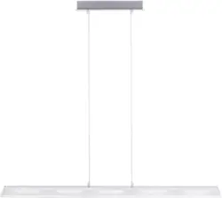 LED-Hängeleuchte Lolasmart max. 22 Watt