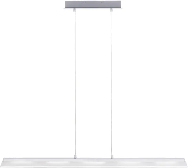 LED-Hängeleuchte Lolasmart max. 22 Watt