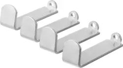 Klemmträger Klemmbügel Free aus Metall