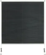 mömax Dornbirn - Ihr Trendmöbelhaus in Dornbirn Plissee Free in Grau ca. 90x210cm