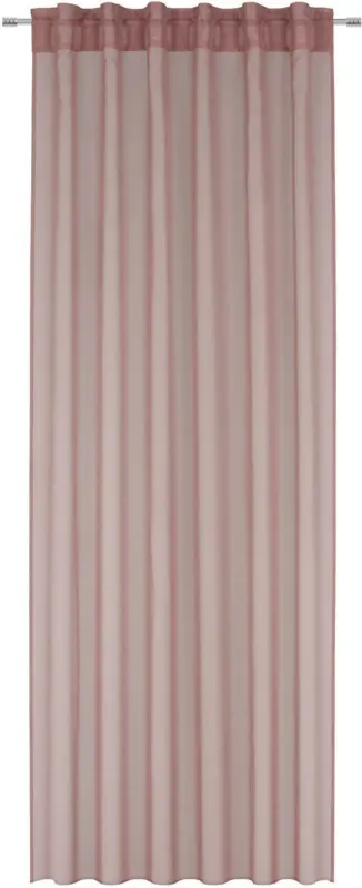 Fertigstore Tosca in Altrosa, 2 Stk.