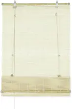 mömax Rollo Bambus ca. 60x160cm