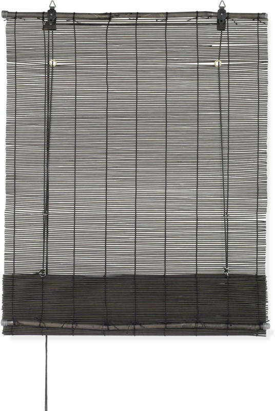Rollo Bambus ca. 100x160cm