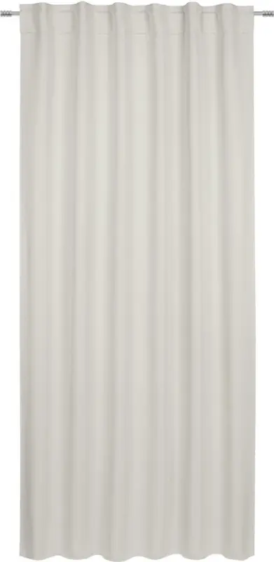 Verdunkelungsvorhang Ricco ca. 140x245cm, 2 Stück