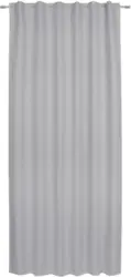 Verdukelungsvorhang Ricco ca. 140x245cm, 2 Stück