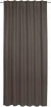mömax Dornbirn - Ihr Trendmöbelhaus in Dornbirn Verdunkelungsvorhang Ricco ca. 140x245cm, 2 Stück
