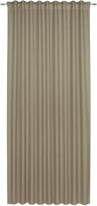 Fertigvorhang Andi ca. 140x245cm, 2 Stück