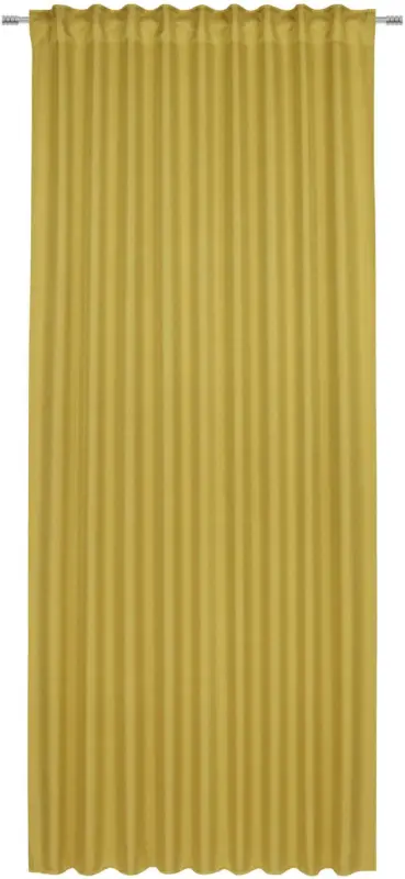 Fertigvorhang Andi ca. 140x245cm, 2 Stück