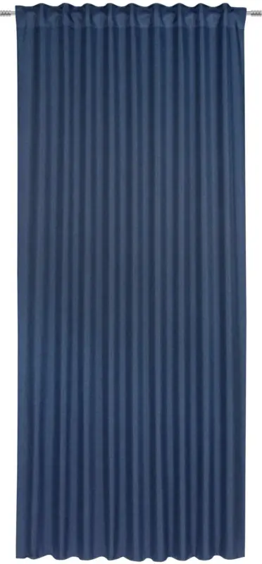 Fertigvorhang Andi ca. 140x245cm, 2 Stück