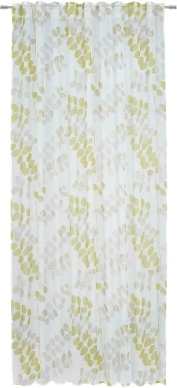 Fertigvorhang Endless ca. 140x245cm