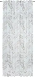 Fertigvorhang Endless ca. 140x300cm