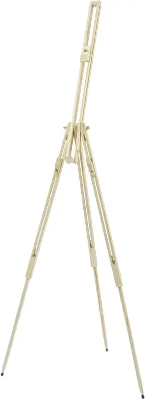 Staffelei Leonardo aus Holz