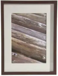 Bilderrahmen Gitta aus Holz ca. 30x40cm
