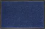 mömax Dornbirn - Ihr Trendmöbelhaus in Dornbirn Fußmatte Eton in Blau ca. 40x60cm