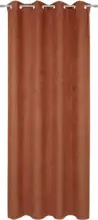 mömax Dornbirn - Ihr Trendmöbelhaus in Dornbirn Ösenvorhang Velours ca. 140x245cm