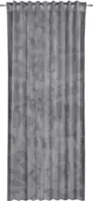 mömax Dornbirn - Ihr Trendmöbelhaus in Dornbirn Fertigvorhang Viola in Silberfarben ca. 140x245cm