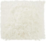 mömax Spittal a. d. Drau Zierkissen Fluffy in Weiß ca. 45x45cm