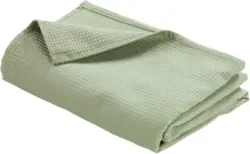 Tagesdecke Gerard in Mint ca. 150x200cm