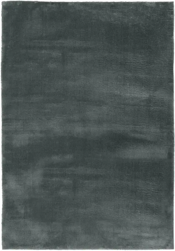 Hochflorteppich Nemo in Grau ca. 120x170cm