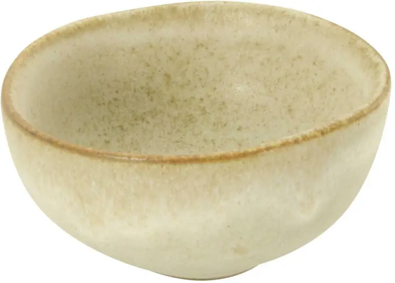 Dipschale Sahara Ø ca. 7,5cm