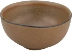 Dipschale Sahara Ø ca. 7,5cm