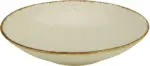 mömax Dornbirn - Ihr Trendmöbelhaus in Dornbirn Suppenteller Canvas in Creme Øca.22cm