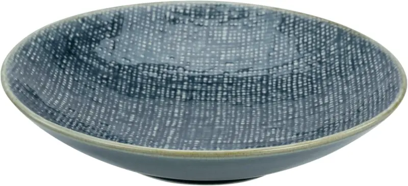 Suppenteller Canvas aus Steinzeug Ø ca.22cm