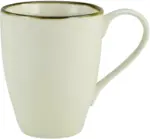 mömax Dornbirn - Ihr Trendmöbelhaus in Dornbirn Kaffeebecher Linen aus Steinzeug ca. 330ml