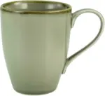 mömax Dornbirn - Ihr Trendmöbelhaus in Dornbirn Kaffeebecher Linen aus Steinzeug ca. 330ml