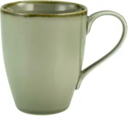Kaffeebecher Linen aus Steinzeug ca. 330ml