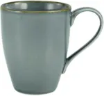 mömax Dornbirn - Ihr Trendmöbelhaus in Dornbirn Kaffeebecher Linen aus Steinzeug ca. 330ml