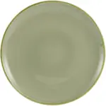 mömax Dessertteller Linen aus Steinzeug Ø ca. 22cm