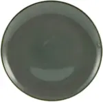 mömax Dessertteller Linen aus Steinzeug Ø ca. 22cm