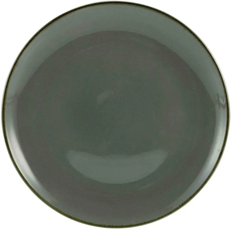 Dessertteller Linen aus Steinzeug Ø ca. 22cm