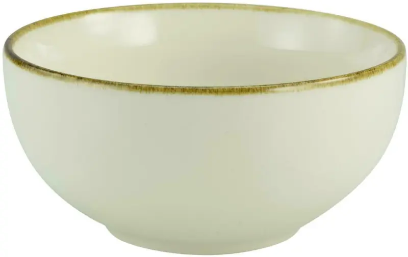 Schale Linen aus Steinzeug Ø ca. 14cm